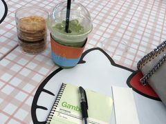 -新罗免税店(首尔总店)
