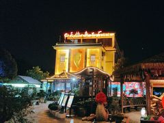 -天怡·鱼工厂(临江店)