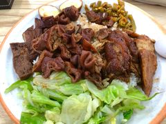 -瑞霖·隆江猪脚饭