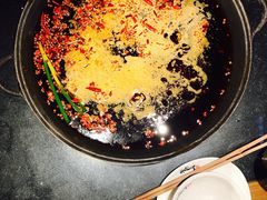 -纸盐河码头火锅(十八梯店)