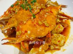 -海鲜e族(马王堆店)