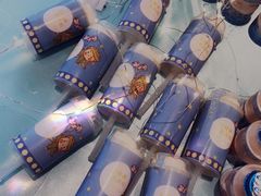 -小厨娘淮扬菜(清江苏宁广场店)