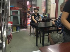 -阳江河堤老牌曾记美食