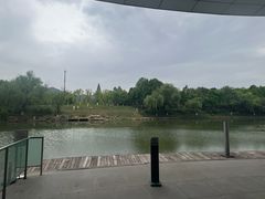 -中国湿地博物馆