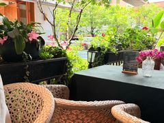 -翡翠鸟精品泰国菜(北辰财富中心店)