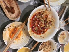 -大师兄·手工面·西北菜(美的悦然广场店)