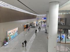 -青岛胶东国际机场