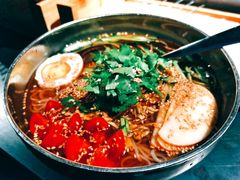 -很久以前羊肉串(大宁中心广场店)