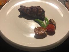 -食间牛排(湖西路店)