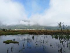 -腾冲北海湿地