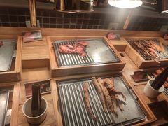 -比格比萨自助(宋家庄店)