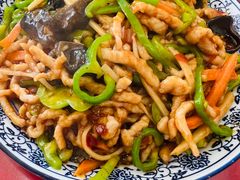 -北大地皖峰饭馆