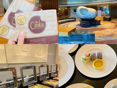 -广州汇华希尔顿逸林酒店