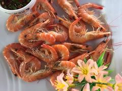 -范饭椰林川湘味海鲜·椰子鸡(三亚湾椰梦长廊店)