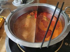 -水林间·寿喜烧自助(仙林金鹰店)
