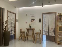 -御品•瑶浴灸疗SPA