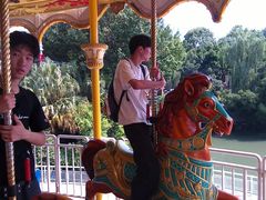 -成都欢乐谷