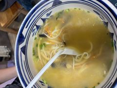 -蜗牛小馆醉乡民谣云南菜(惠新西里店)