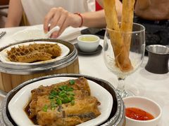 -凤凰楼酒家·粤宴点心(华强北店)