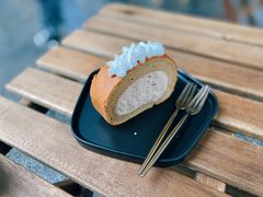 -Home Cafe(水榭春天店)