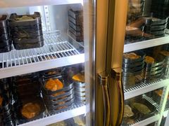 -芭提雅Amporn Seafood自助餐厅