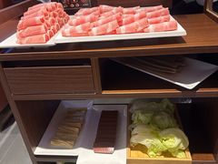 -蝎王府羊蝎子(虎坊桥总店)
