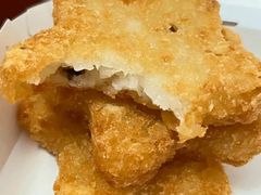 星星薯饼-麦当劳(四川北路店)