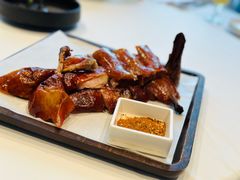 -小厨娘淮扬菜(清江苏宁广场店)