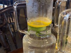 -前海沿·青岛菜(李沧万达店)