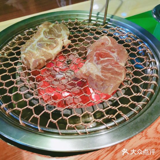 大豪家韩国料理
