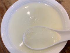 -沙湾姜埋奶(兴新包店)