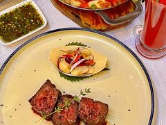 -中山威尼斯西餐厅(三乡总店)