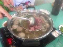 -乌记鲜活牛肉城(金砂东路店)