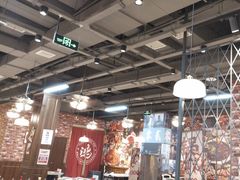 -鸿姐老火锅(花园路店)