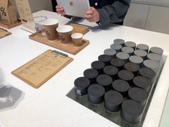 -% Arabica阿拉比卡咖啡烘焙工坊