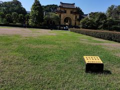 -桂林独秀峰王城景区