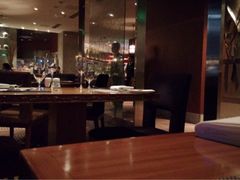金宝99餐厅-丽晶酒店-金宝99 Restaurant
