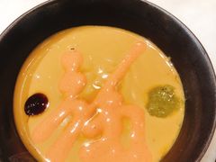 -京门老爆三·铜锅涮肉 爆肚(望京店)