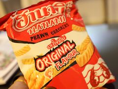 虾条-7-Eleven(don mueang international airport)