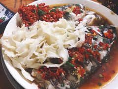 特色剁椒鱼头-湖南湘菜馆(东湘缘二店)