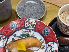 -鮨政· Omakase(港汇恒隆广场店)