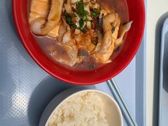 -北大家园食堂