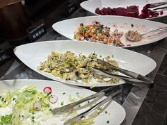 -拉蒂娜·巴西牛排馆 Latina·Brazilian Steakhouse(王府井喜悦店)