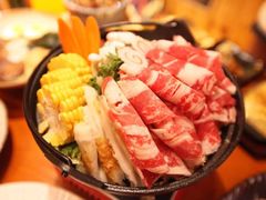 -無忧浅草君·洋风料理(下沙宝龙二期一店)