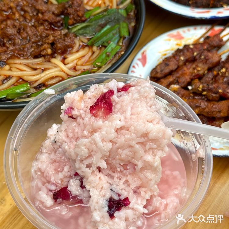 在董家湾！这么好吃合理吗🥹🥹本红河州人认证的好吃
