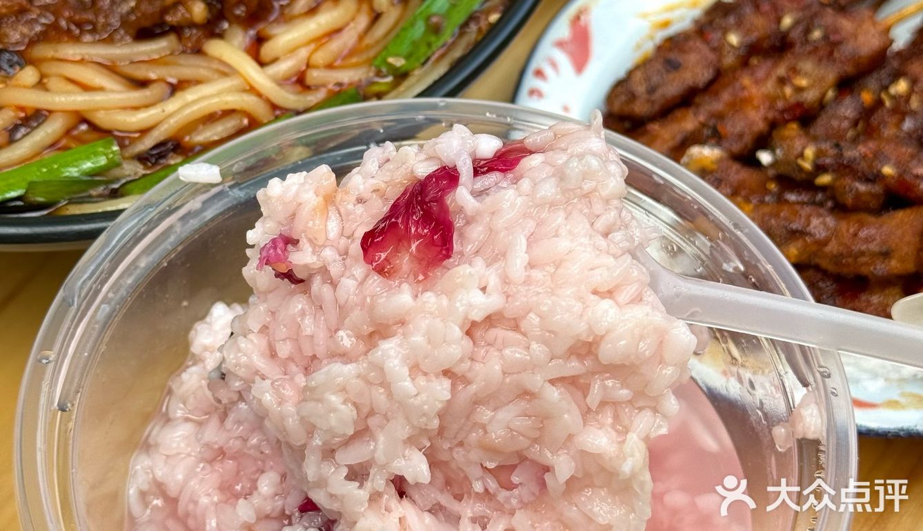 在董家湾！这么好吃合理吗🥹🥹本红河州人认证的好吃