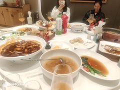 -百姓渔村(南中环店)