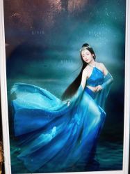 -盘子女人坊古装写真摄影(天津总店)