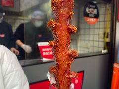 -黑色经典臭豆腐·湖南特产(步行街店)