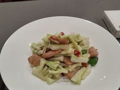 -香山湖南京菜(奥体店)